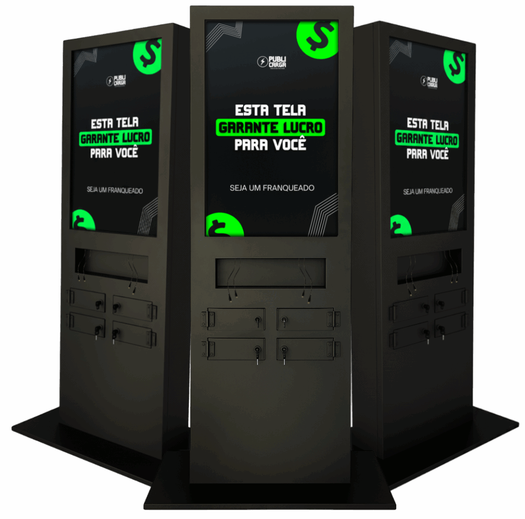 Totens de 40 polegadas Publicarga
